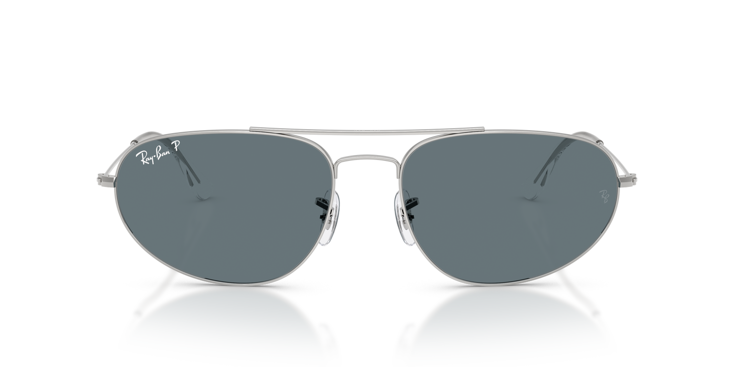 RAY-BAN RB3945 003/3R 62