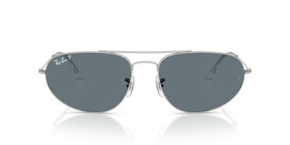RAY-BAN RB3945 003/3R 62