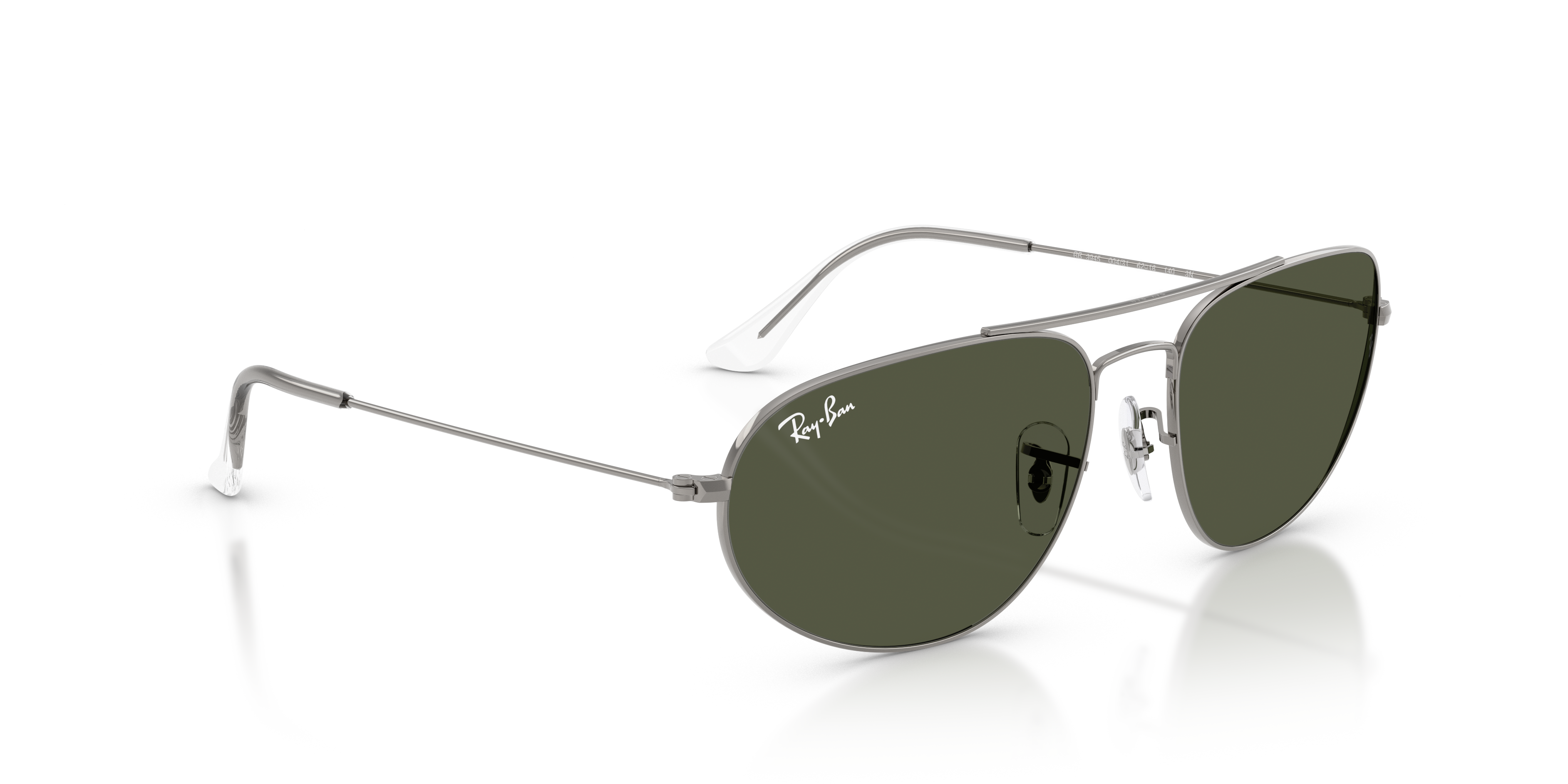 RAY-BAN RB3945 004/31 60