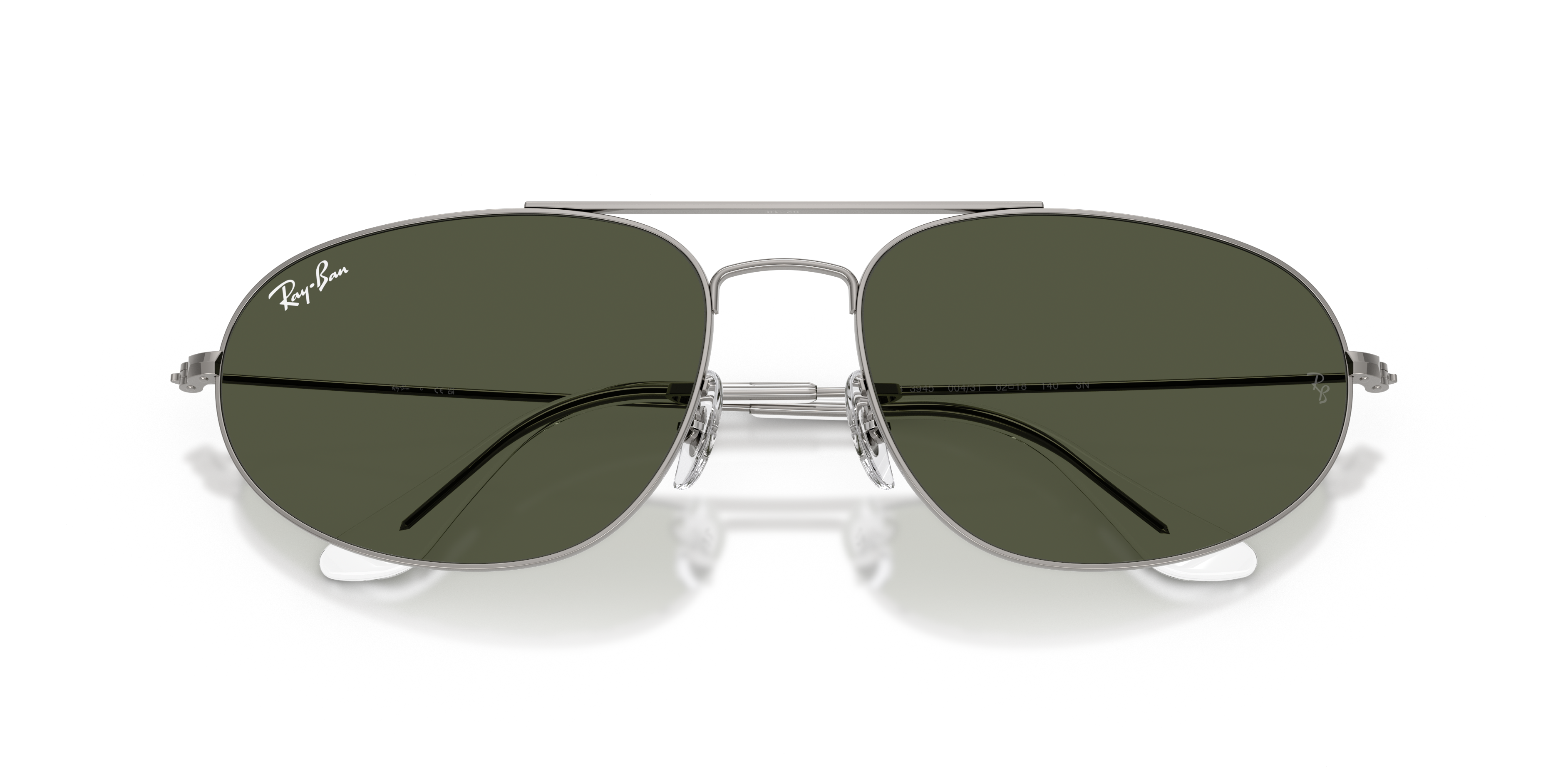 RAY-BAN RB3945 004/31 60
