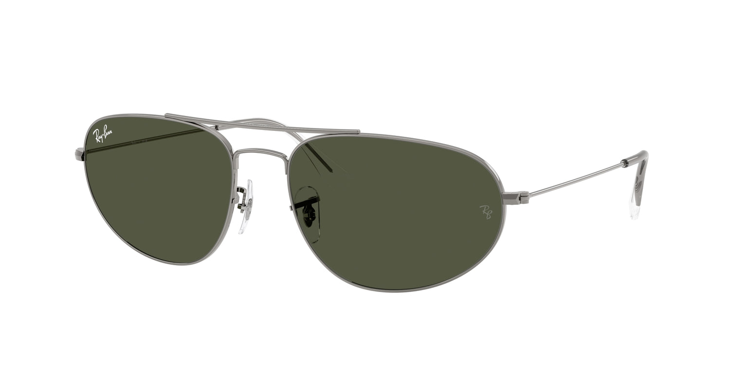 RAY-BAN RB3945 004/31 60