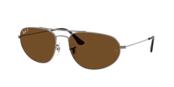 RAY-BAN RB3945 004/57 62