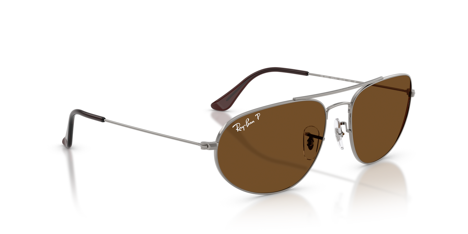 RAY-BAN RB3945 004/57 62