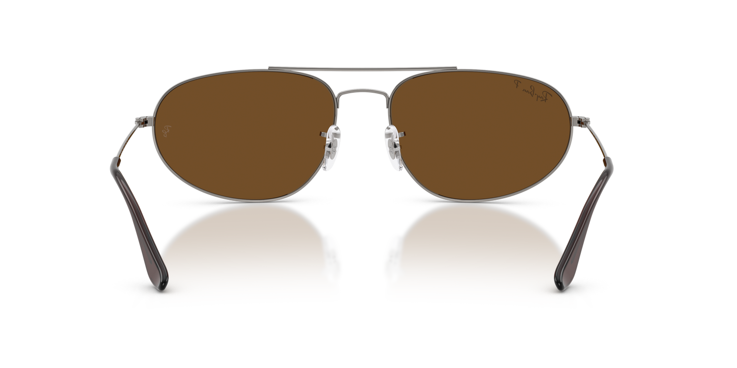 RAY-BAN RB3945 004/57 60