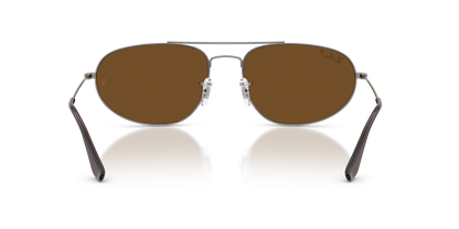 RAY-BAN RB3945 004/57 62