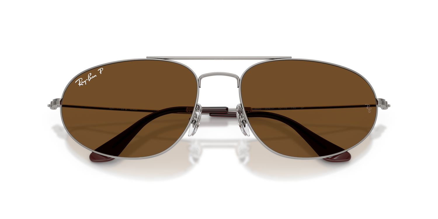 RAY-BAN RB3945 004/57 60
