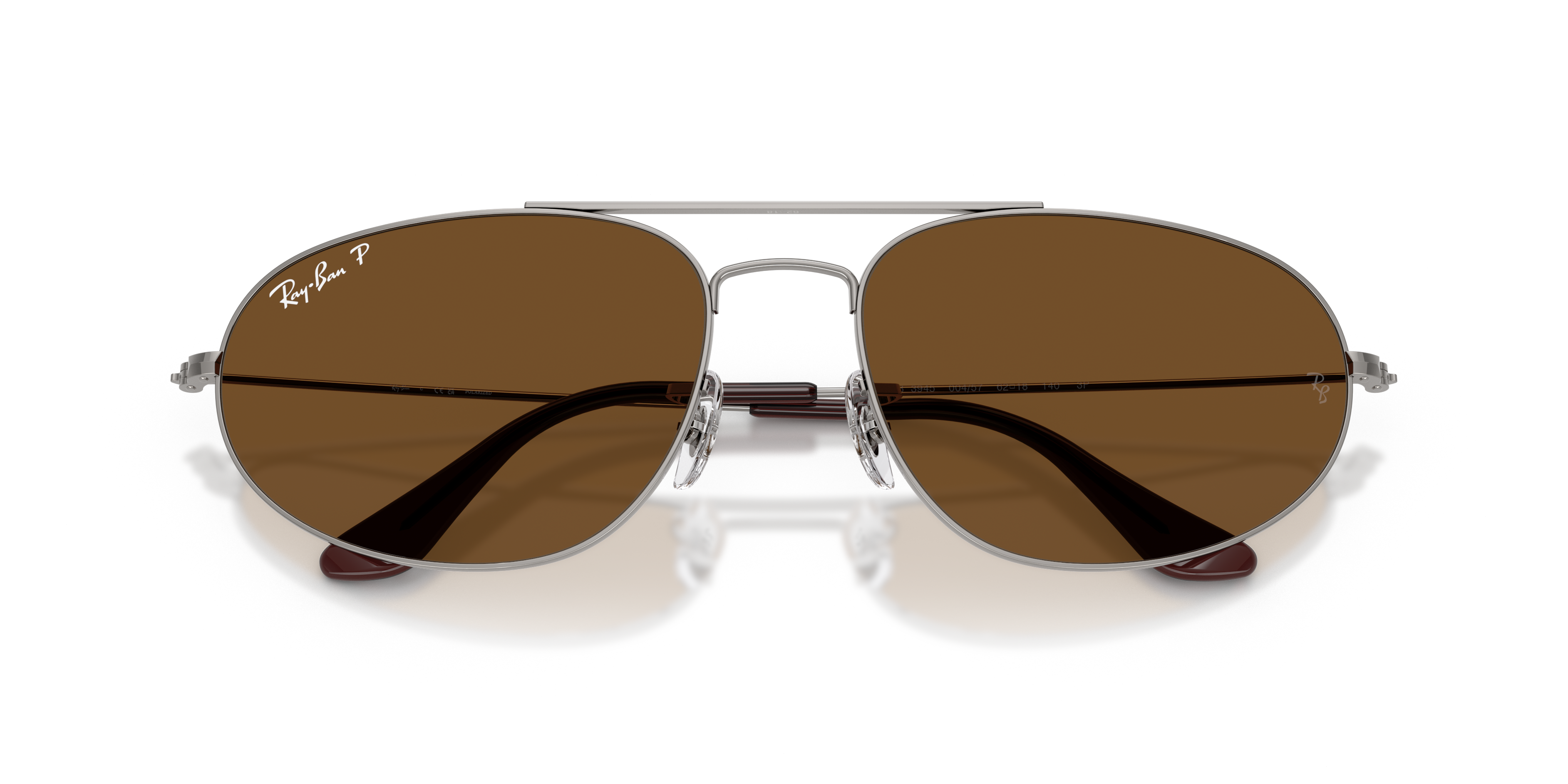 RAY-BAN RB3945 004/57 60