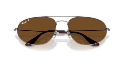 RAY-BAN RB3945 004/57 62