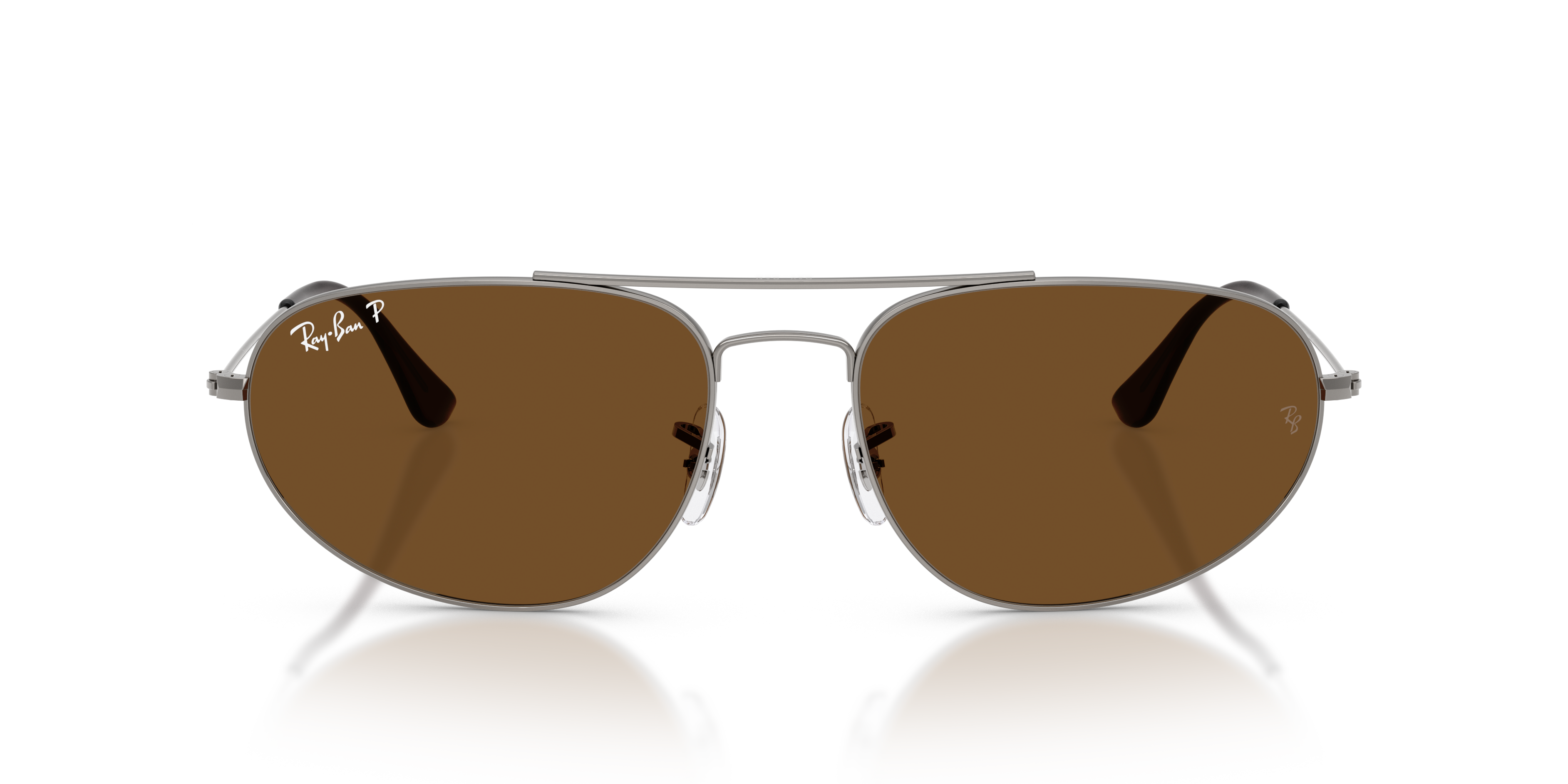 RAY-BAN RB3945 004/57 60
