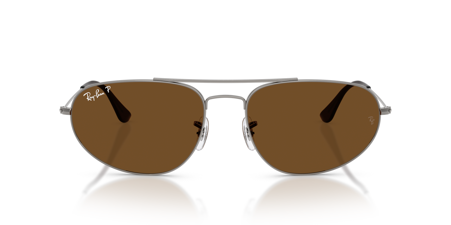 RAY-BAN RB3945 004/57 62