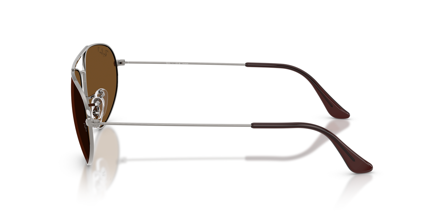 RAY-BAN RB3945 004/57 60