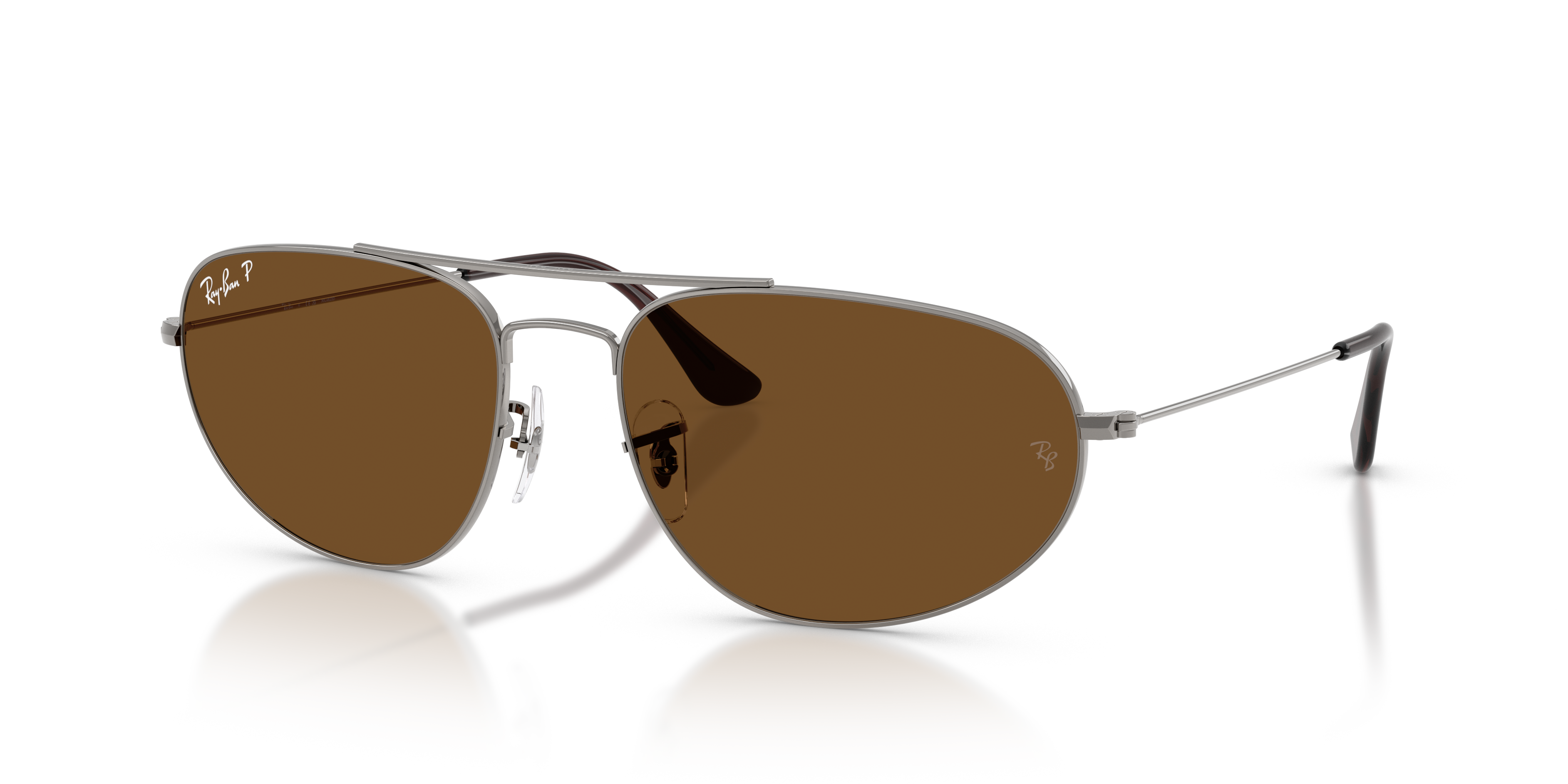 RAY-BAN RB3945 004/57 60