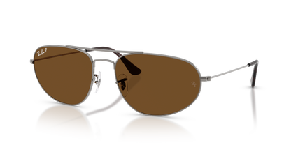RAY-BAN RB3945 004/57 60