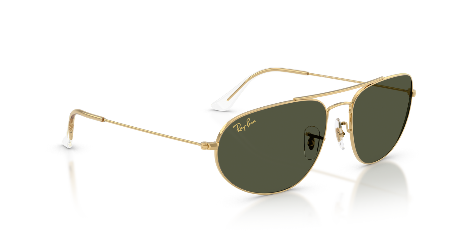 RAY-BAN RB3945 919631 62