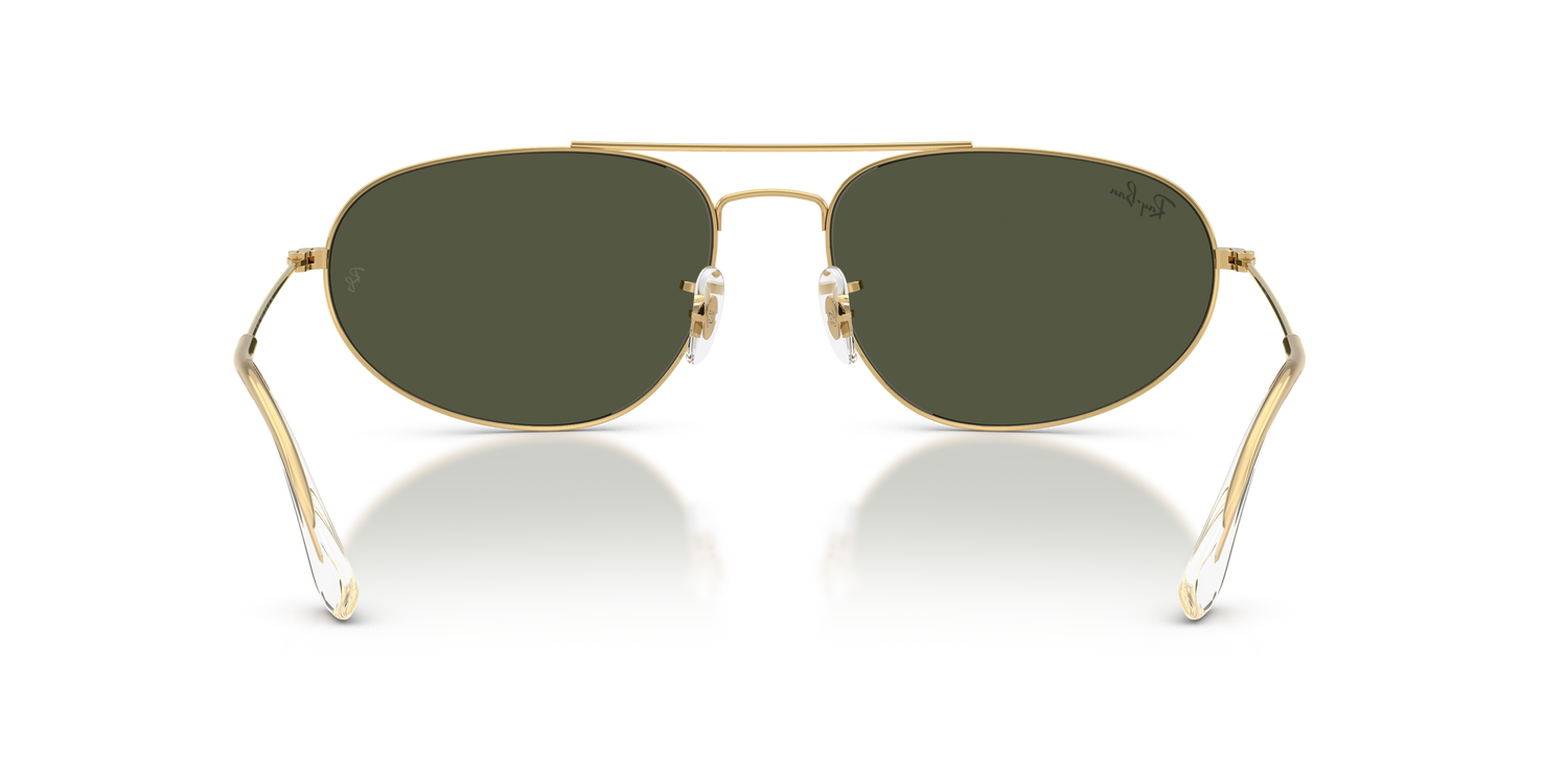 RAY-BAN RB3945 919631 62