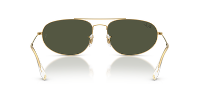 RAY-BAN RB3945 919631 60