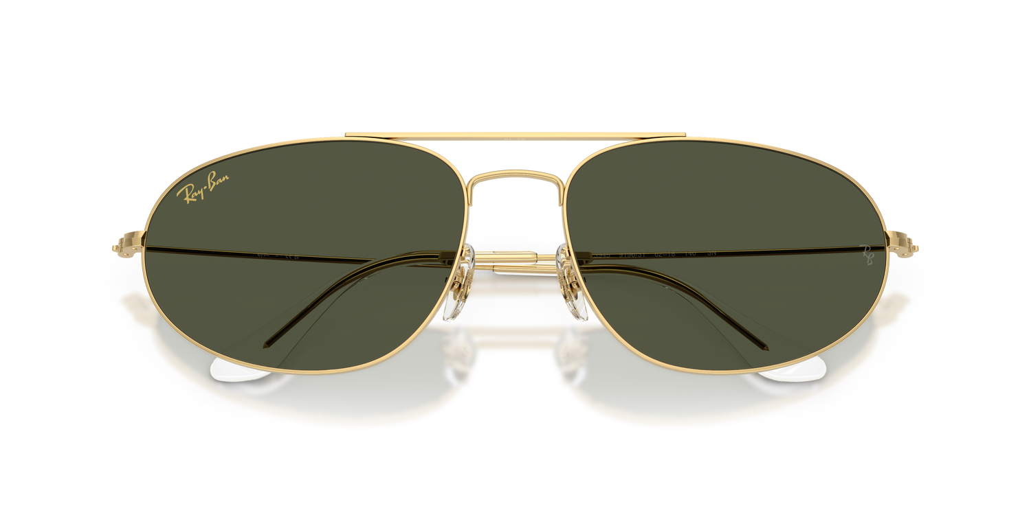 RAY-BAN RB3945 919631 62