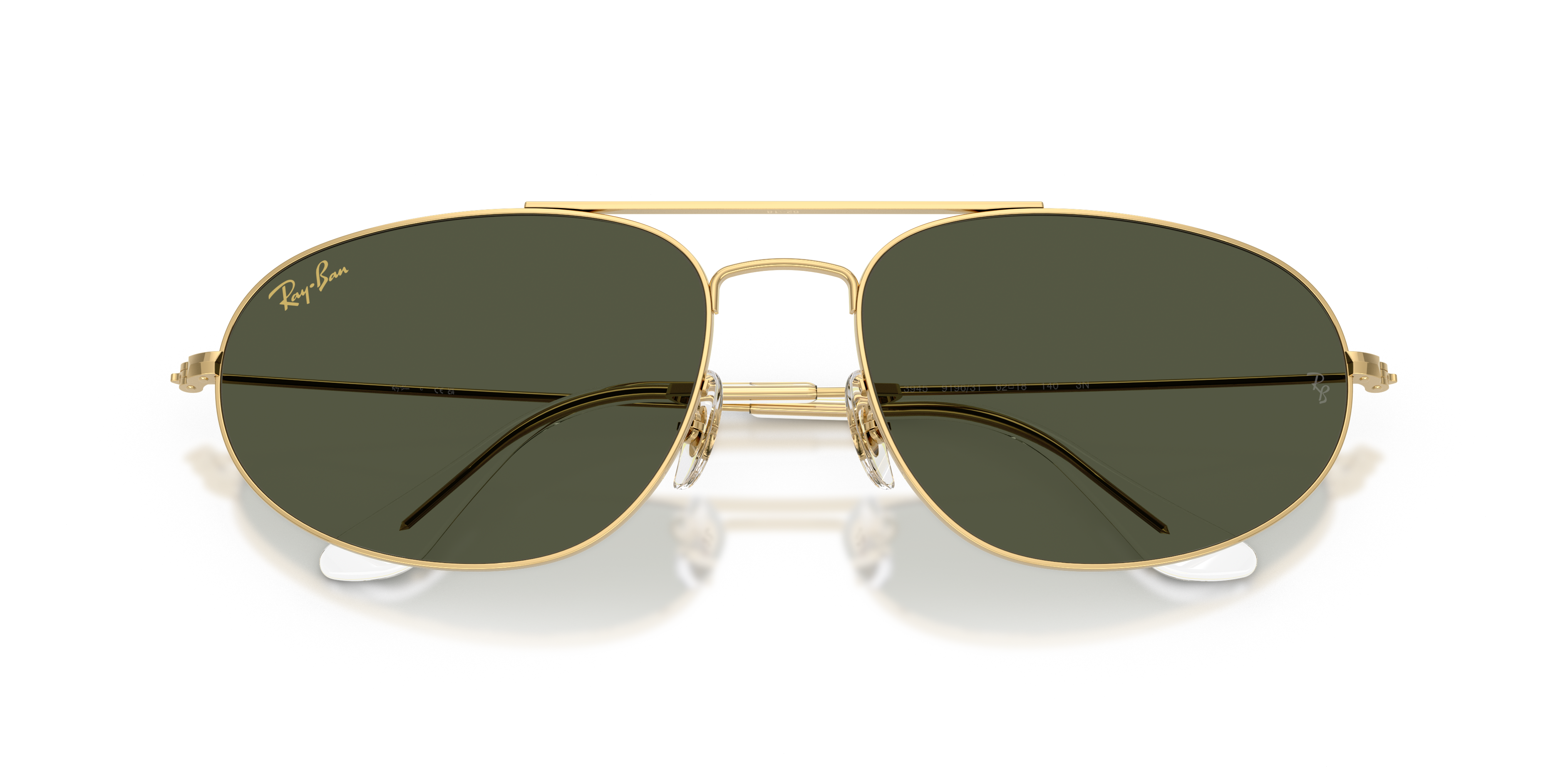 RAY-BAN RB3945 919631 62