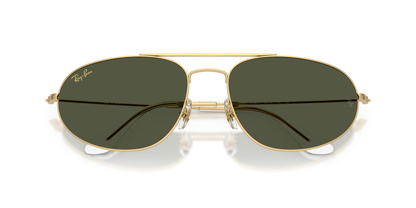 RAY-BAN RB3945 919631 62