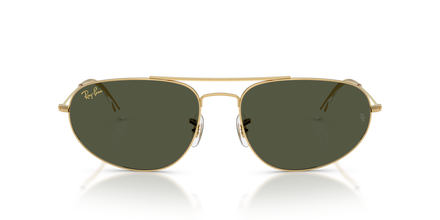 RAY-BAN RB3945 919631 62