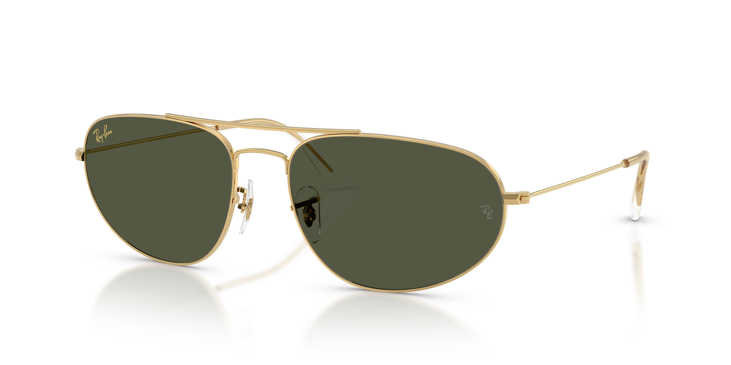 RAY-BAN RB3945 919631 62