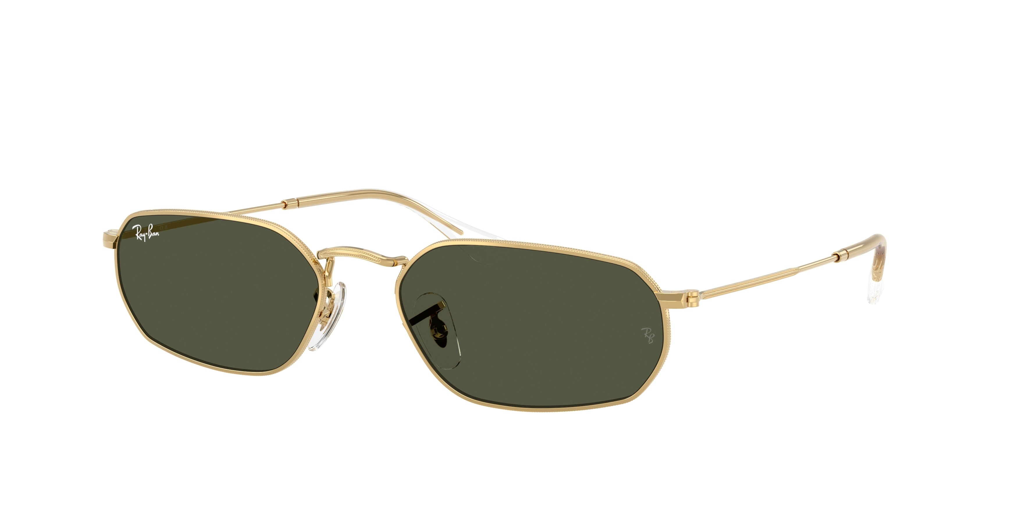 RAY-BAN RB3947 001/31 57