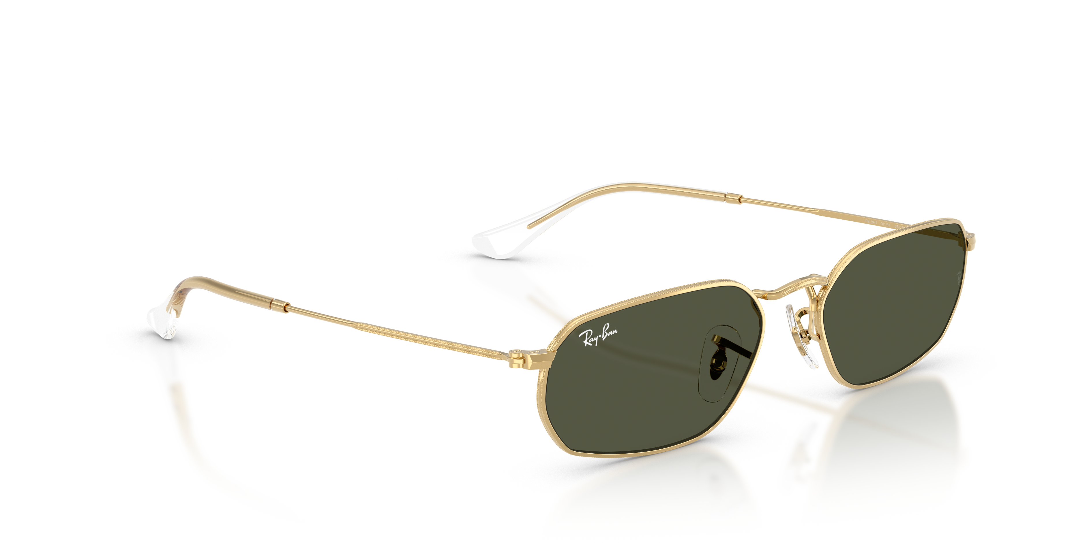 RAY-BAN RB3947 001/31 57
