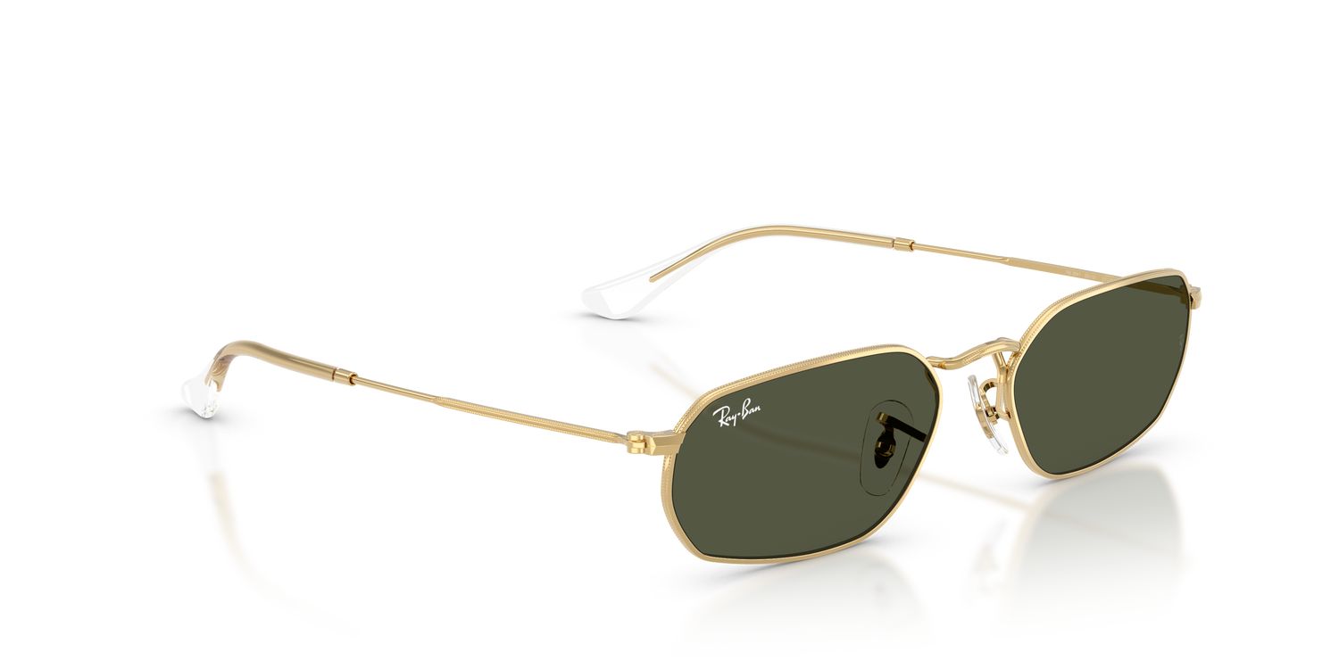 RAY-BAN RB3947 001/31 54