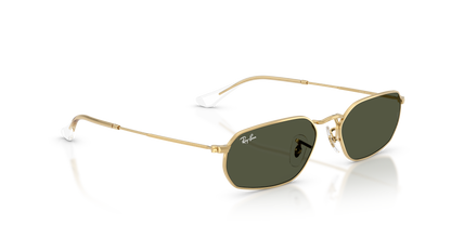 RAY-BAN RB3947 001/31 54