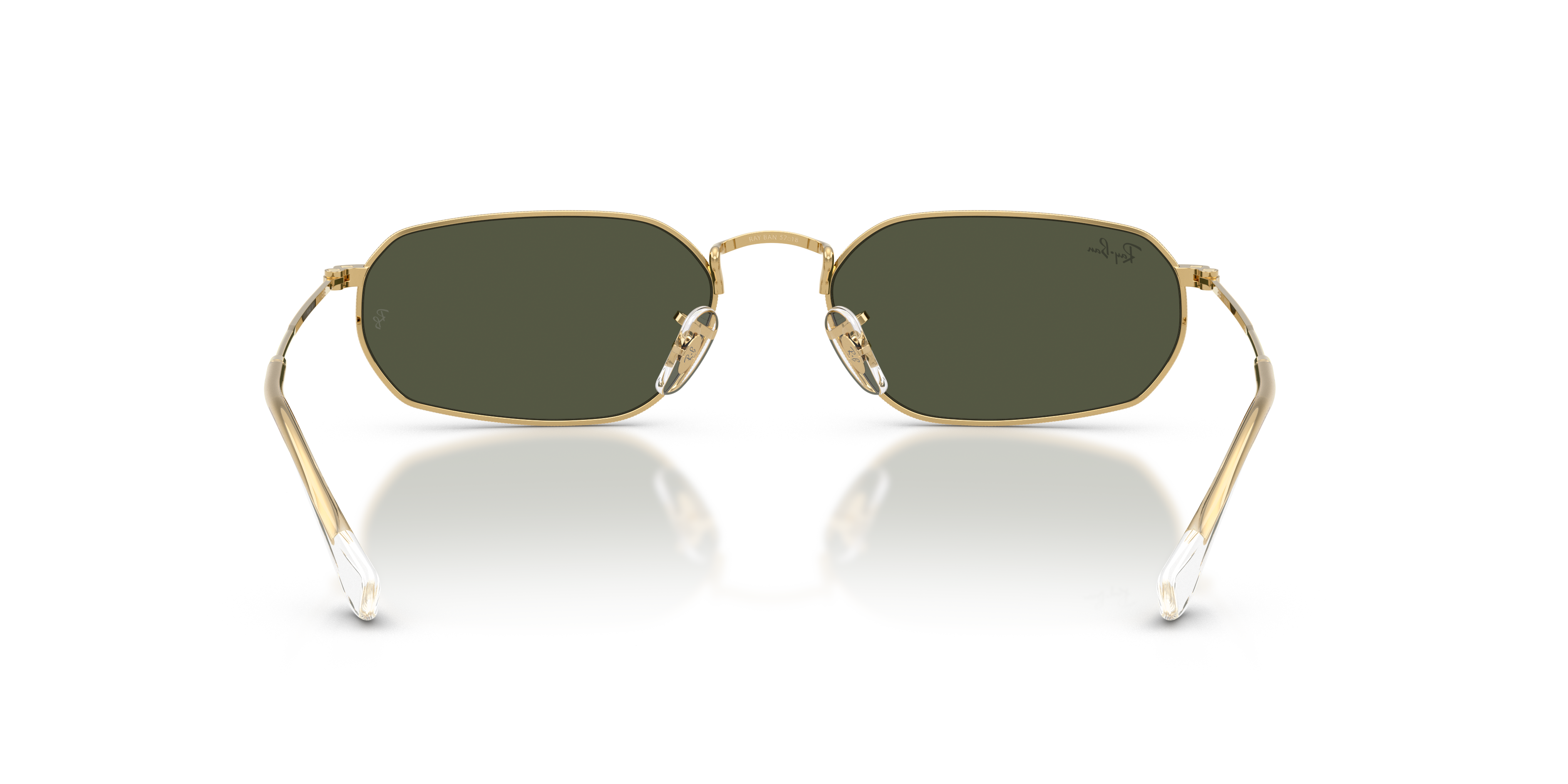 RAY-BAN RB3947 001/31 57