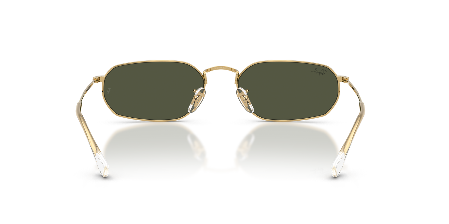 RAY-BAN RB3947 001/31 54