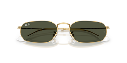 RAY-BAN RB3947 001/31 57