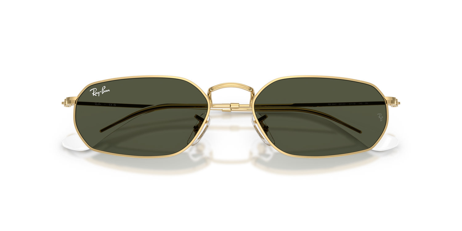 RAY-BAN RB3947 001/31 54
