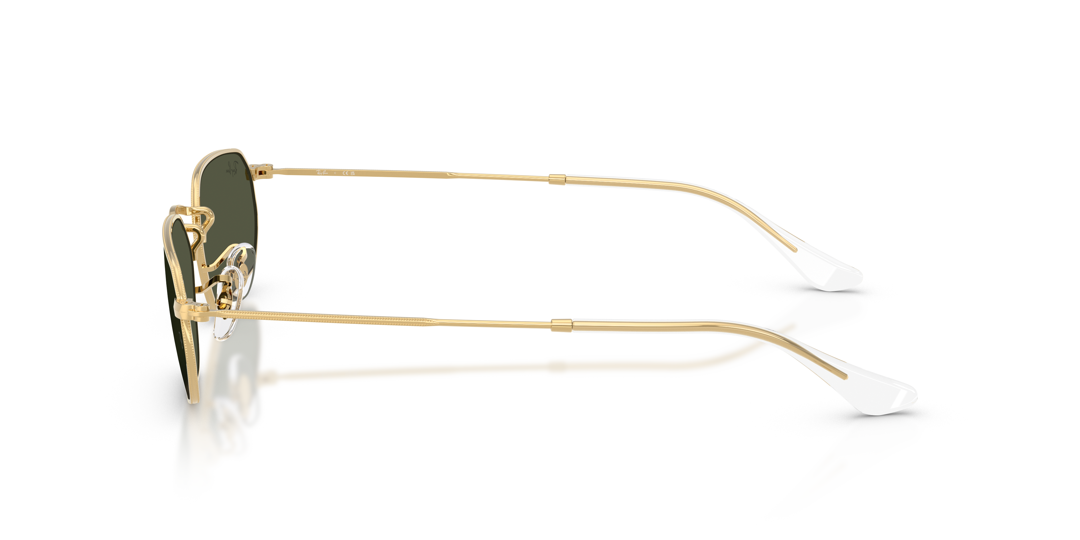 RAY-BAN RB3947 001/31 57