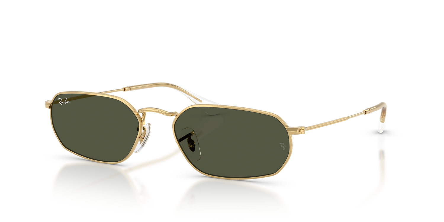 RAY-BAN RB3947 001/31 54