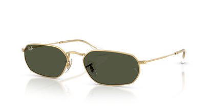 RAY-BAN RB3947 001/31 54