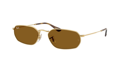 RAY-BAN RB3947 001/33 57