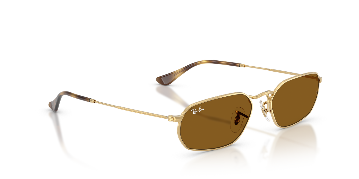 RAY-BAN RB3947 001/33 54