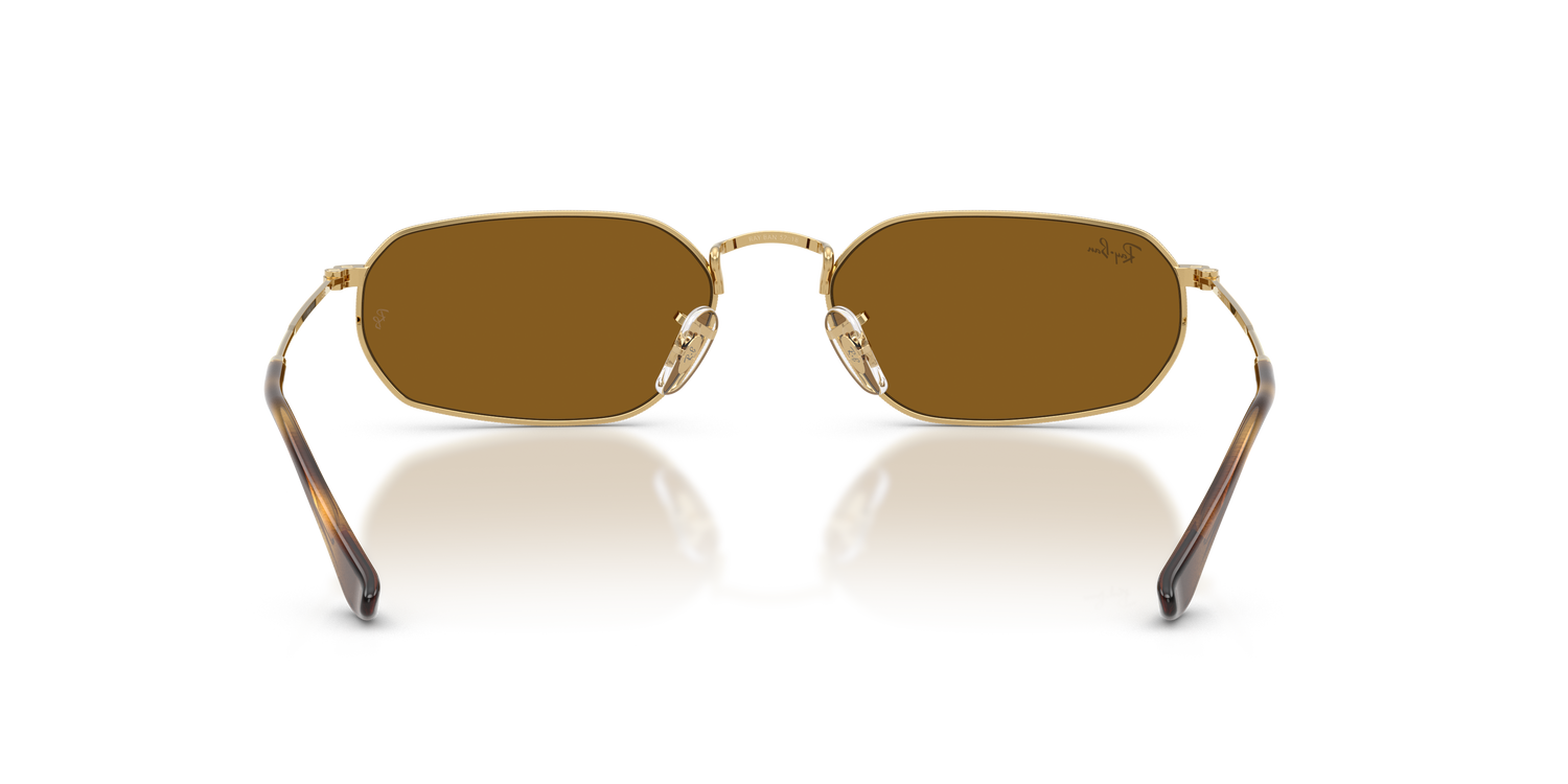 RAY-BAN RB3947 001/33 57
