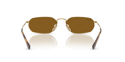 RAY-BAN RB3947 001/33 57