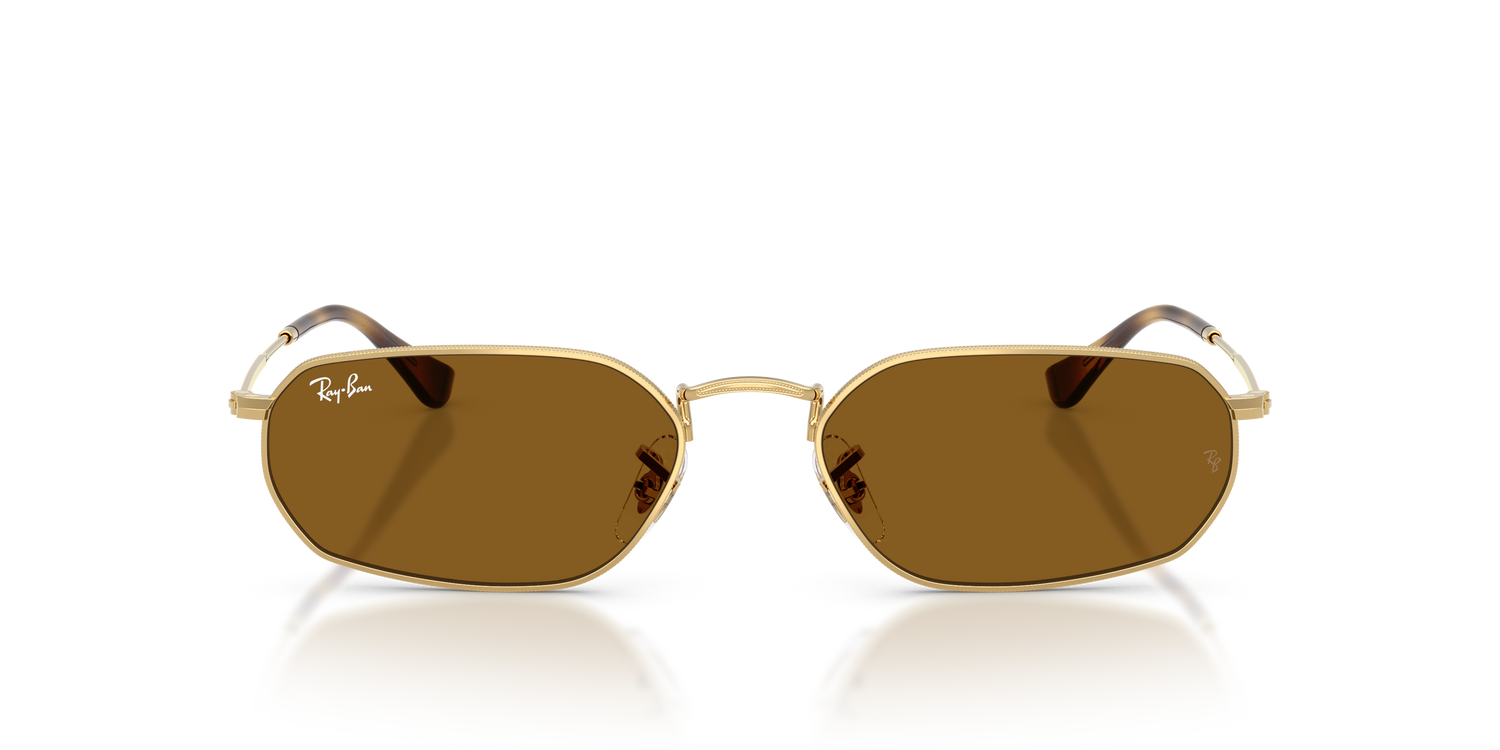 RAY-BAN RB3947 001/33 57