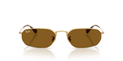 RAY-BAN RB3947 001/33 57