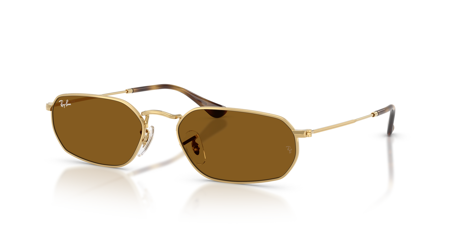 RAY-BAN RB3947 001/33 57