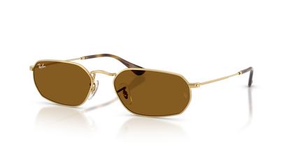 RAY-BAN RB3947 001/33 57
