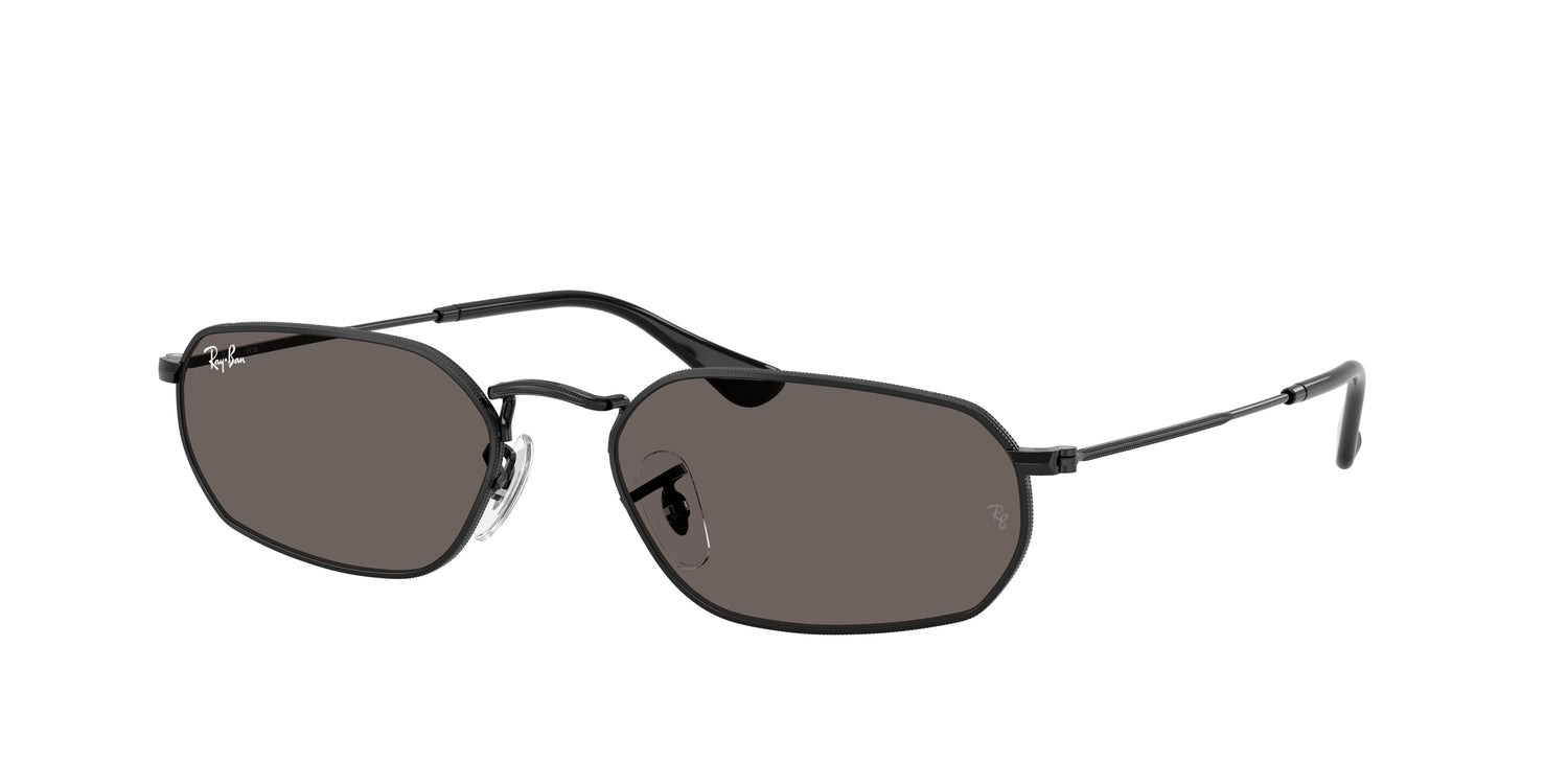 RAY-BAN RB3947 002/B1 54