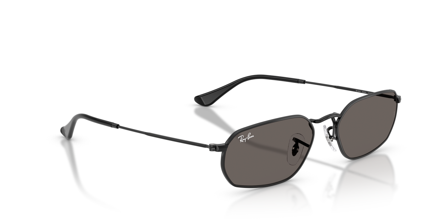 RAY-BAN RB3947 002/B1 54
