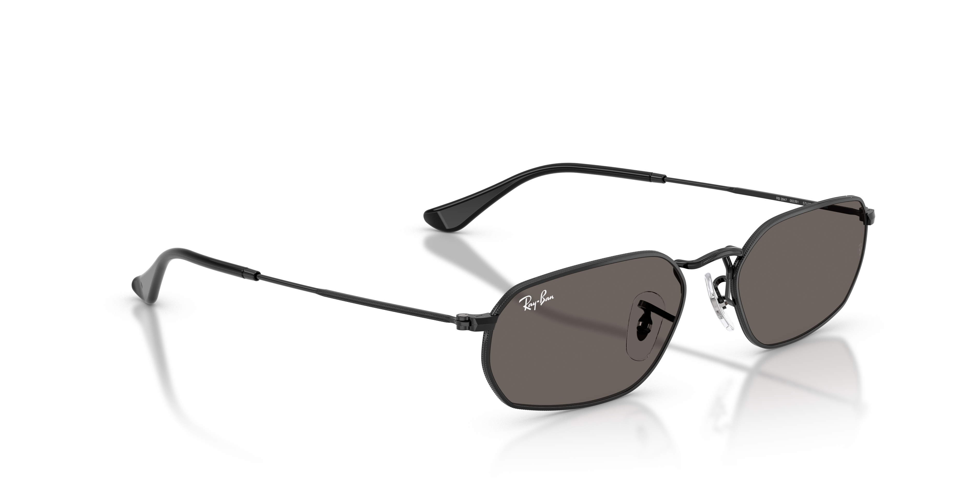 RAY-BAN RB3947 002/B1 54