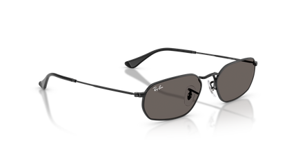 RAY-BAN RB3947 002/B1 54