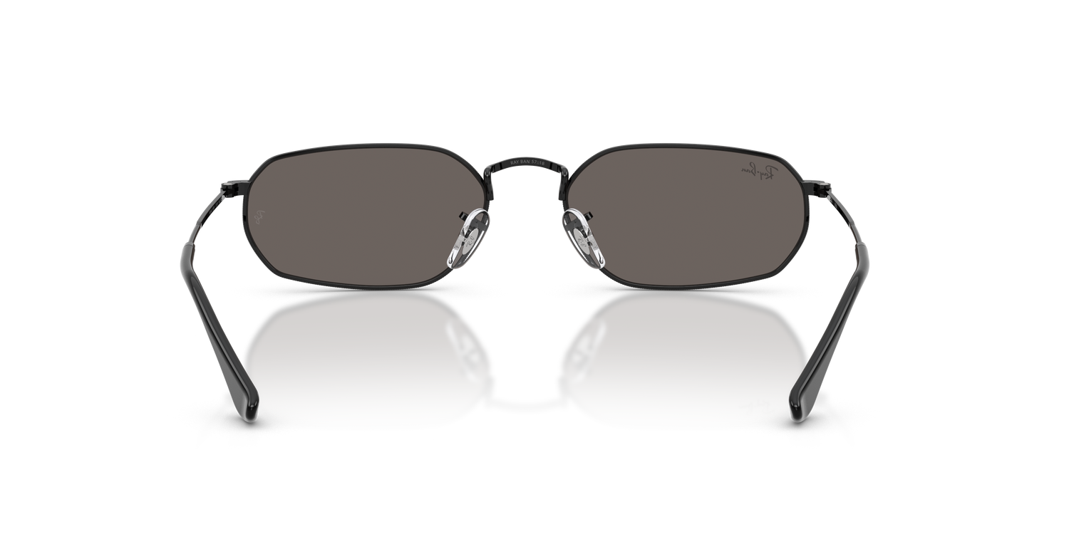 RAY-BAN RB3947 002/B1 54