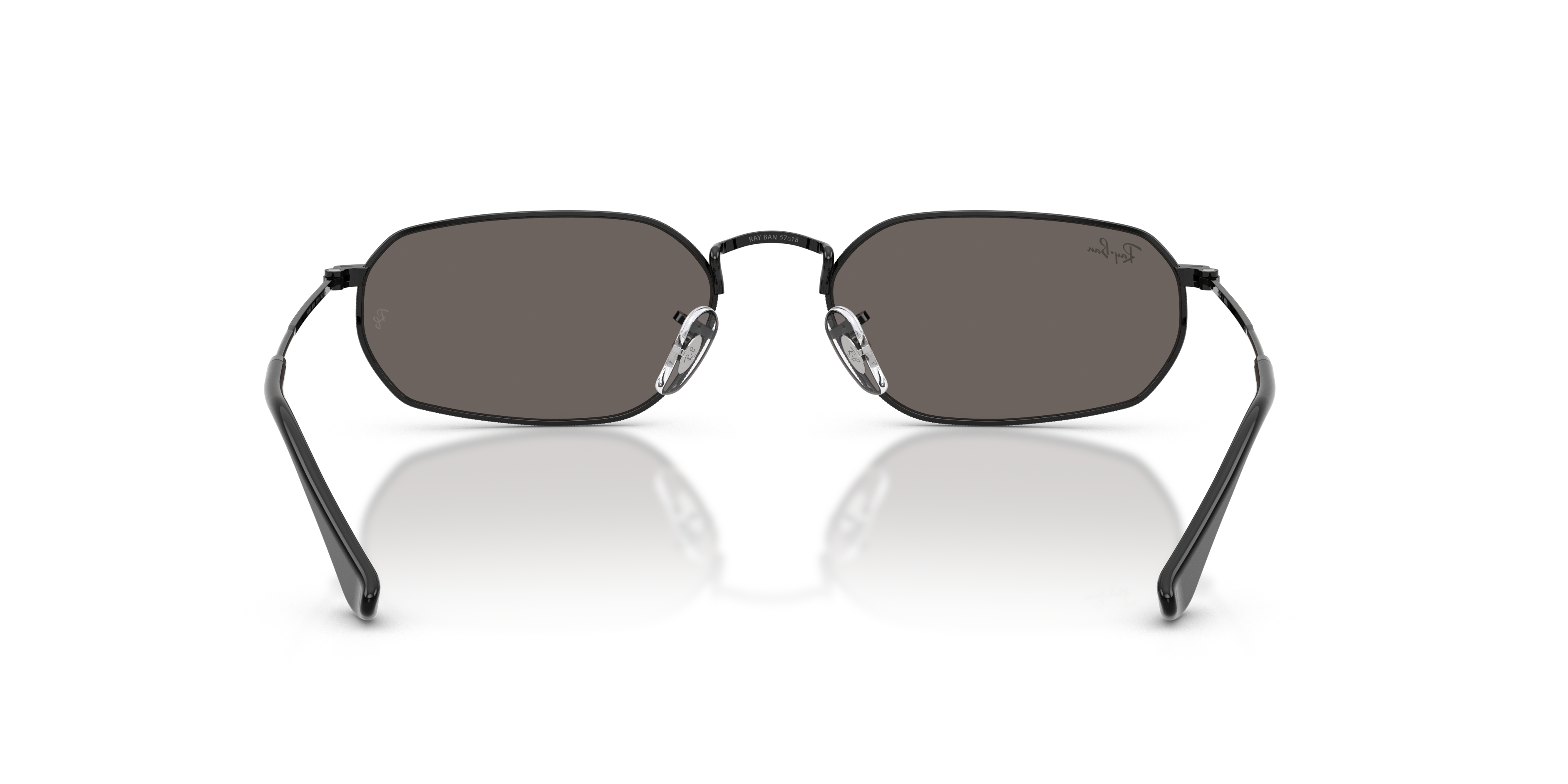 RAY-BAN RB3947 002/B1 54